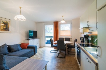 Apartmány Thermenblick - 12