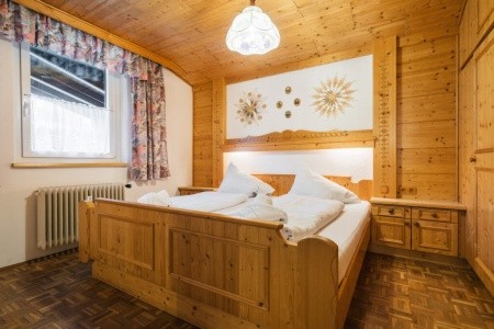 Apartmány Thermenblick - 13