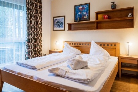 Apartmány Thermenblick - 14