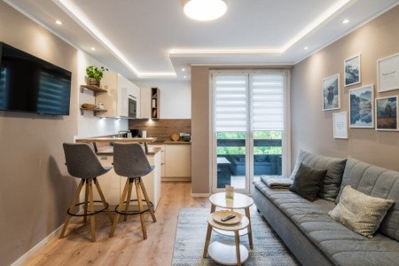 Apartmány Thermenblick - 15
