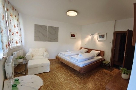 Apartmány Thermenblick - 16