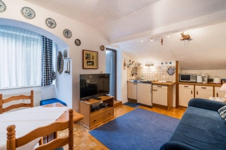 Apartmány Thermenblick - 17