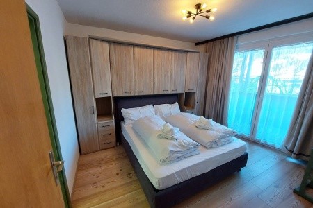 Apartmány Thermenblick - 18