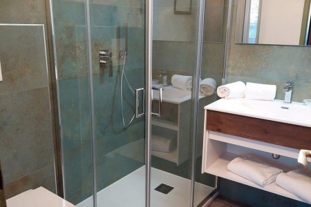 Apartmány Thermenblick - 19