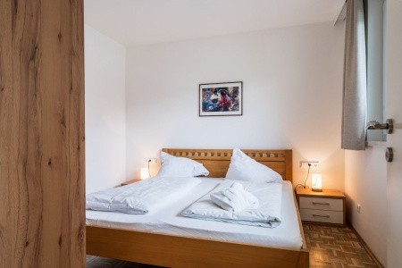 Apartmány Thermenblick - 21