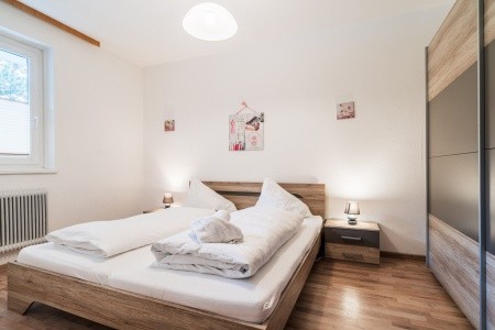 Apartmány Thermenblick - 22