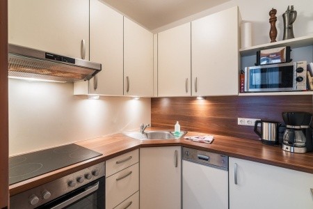 Apartmány Thermenblick - 23