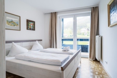 Apartmány Thermenblick - 25