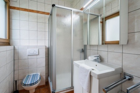 Apartmány Thermenblick - 26