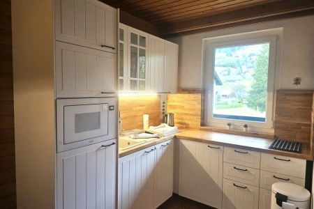 Apartmány Thermenblick - 27
