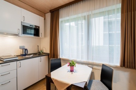 Apartmány Thermenblick - 28