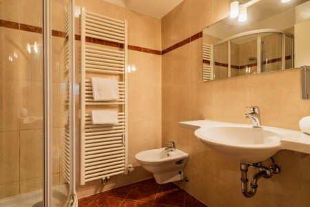 Apartmány Thermenblick - 29