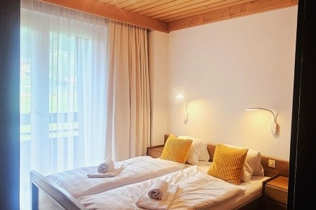 Apartmány Thermenblick - 31