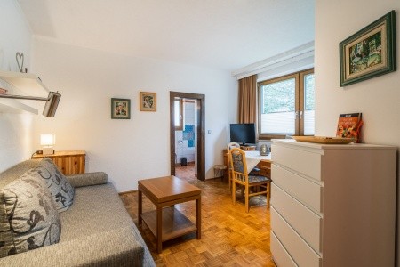 Apartmány Thermenblick - 32