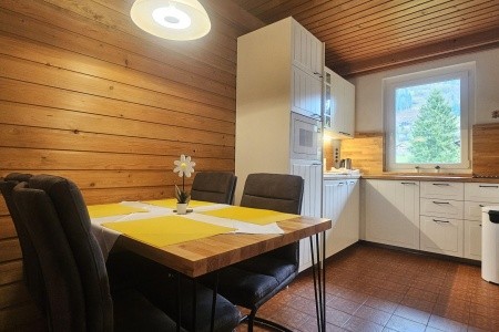 Apartmány Thermenblick - 33