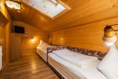 Apartmány Thermenblick - 34