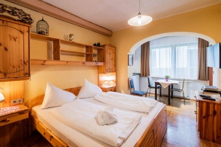 Apartmány Thermenblick - 35