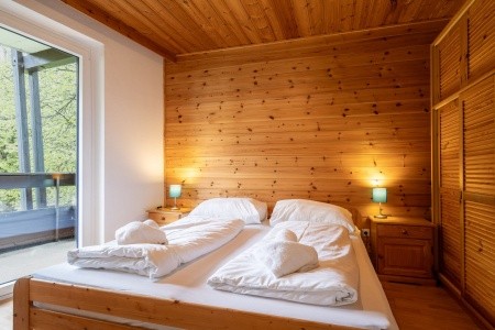 Apartmány Thermenblick - 39