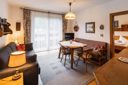 Apartmány Thermenblick - 40
