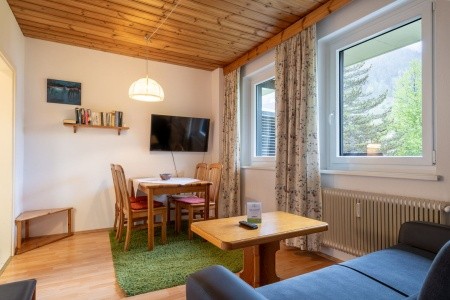 Apartmány Thermenblick - 41
