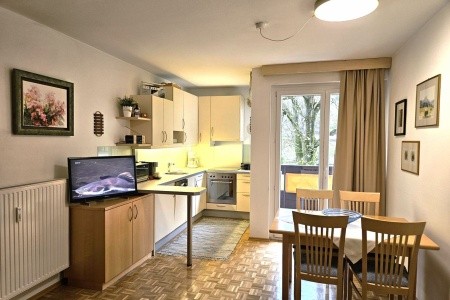 Apartmány Thermenblick - 42