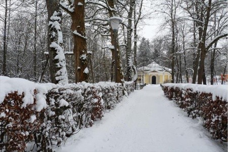 Zur Klause (Bad Hall)