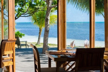 Indian Ocean Lodge - 2