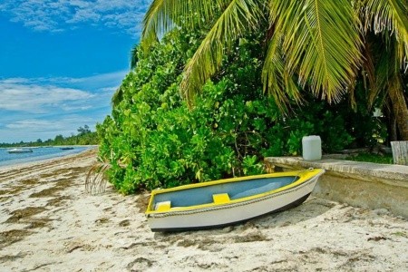 Indian Ocean Lodge - 3