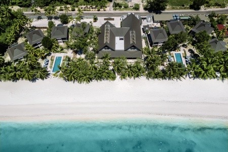 Indian Ocean Lodge - 4