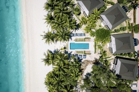 Indian Ocean Lodge - 5