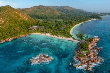 Constance Lemuria Resort