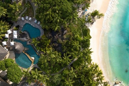 Constance Lemuria Resort - 2