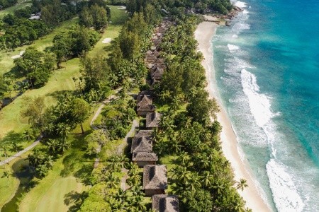 Constance Lemuria Resort - 3