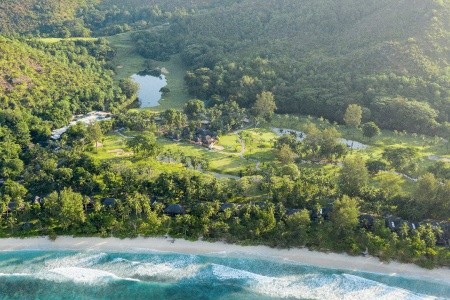 Constance Lemuria Resort - 4