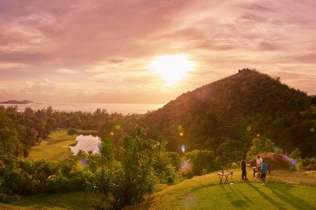 Constance Lemuria Resort - 5