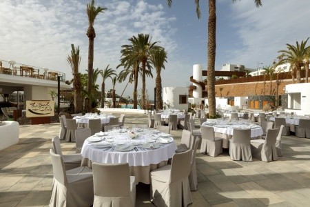 Hard Rock Tenerife (Playa Paraiso) - 98
