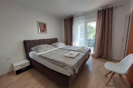 Apartmány 3298-926