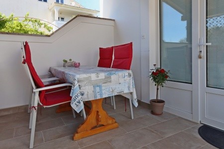 Apartmány 3298-5287