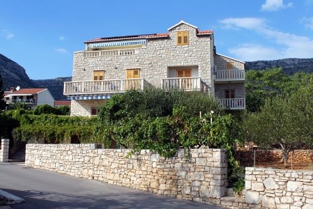 Apartmány 3298-556 - 53