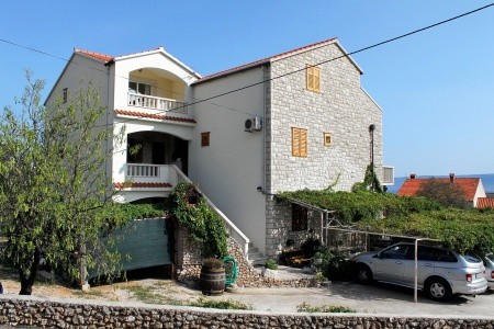 Apartmány 3298-556 - 56
