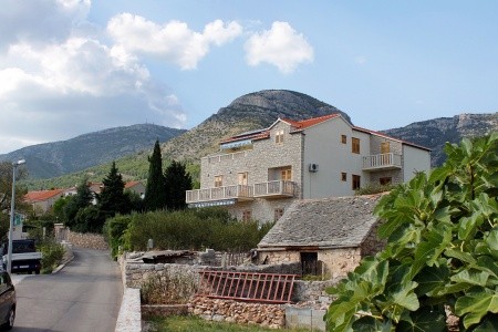 Apartmány 3298-556 - 57