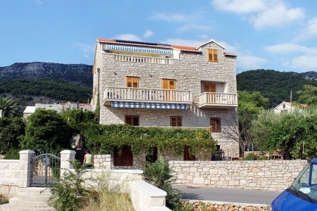 Apartmány 3298-556 - 58