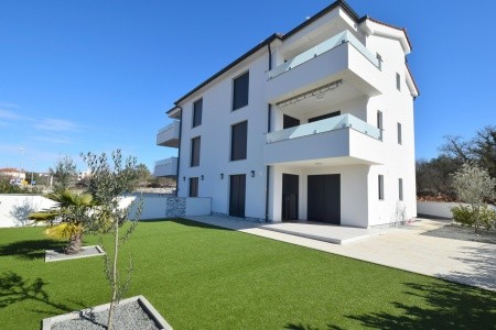 Apartmány 3298-3936