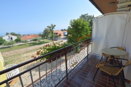 Apartmány 3298-3942