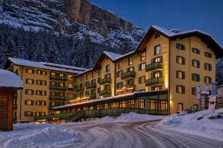 Grand Hotel Misurina - 2