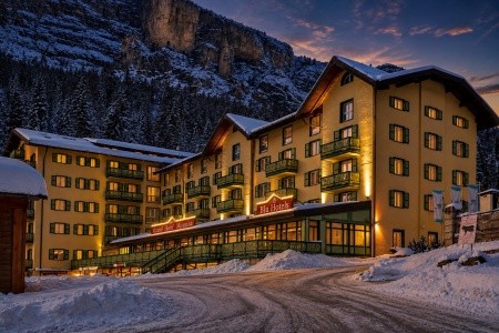 Grand Hotel Misurina - 4