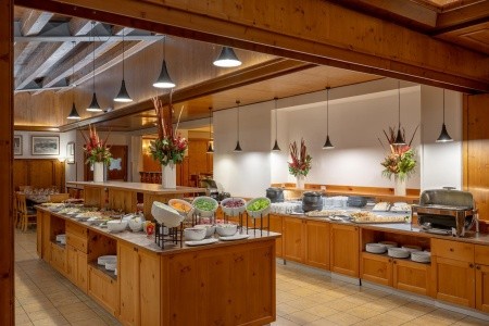 Grand Hotel Misurina - 5