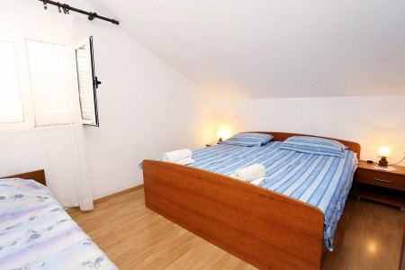 Apartmány 3298-52 - 3