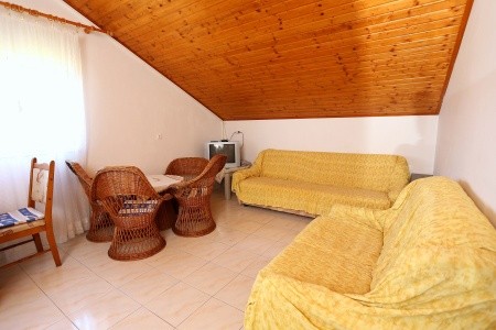 Apartmány 3298-52 - 2