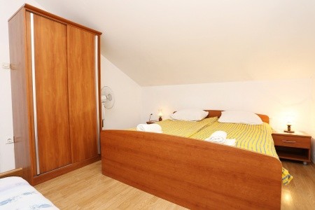 Apartmány 3298-52 - 3